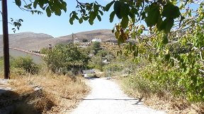 Thripti, Crete, Kreta