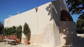 Kentri, Crete, Kreta