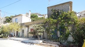 Makrilia, Crete, Kreta