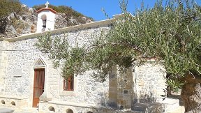 Makrilia, Crete, Kreta