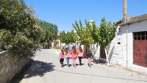 Meseleri, Crete, Kreta