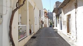 Meseleri, Crete, Kreta