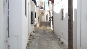 Meseleri, Crete, Kreta