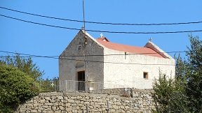 Prina, Crete, Kreta