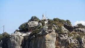 Kalamafka, Crete, Kreta