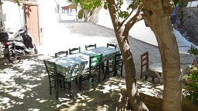 Kalamafka, Crete, Kreta