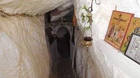 Kalamafka, Crete, Kreta