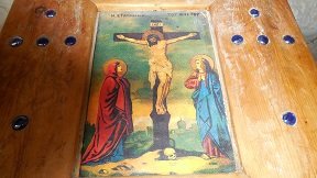 Kalamafka, Crete, Kreta