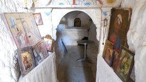 Kalamafka, Crete, Kreta