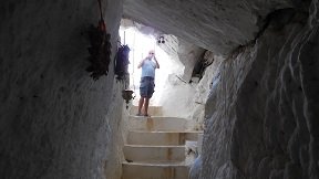 Kalamafka, Crete, Kreta