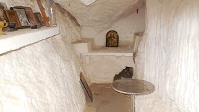 Kalamafka, Crete, Kreta