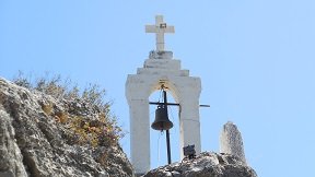 Kalamafka, Crete, Kreta