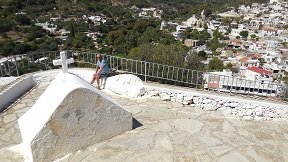 Kalamafka, Crete, Kreta