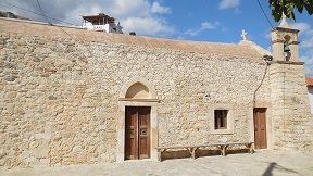 Mirtos, Crete, Kreta