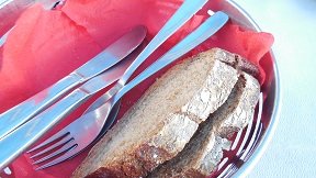 Taverna Karovastasi - Mirtos, Crete, Kreta