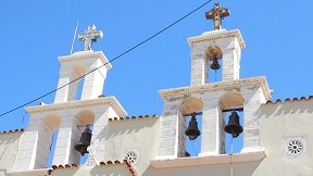 Zakros, Crete, Kreta