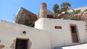 Zakros, Crete, Kreta