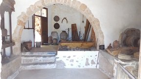 Zakros, Crete, Kreta