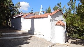 Zakros, Crete, Kreta