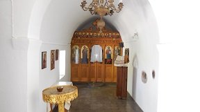 Zakros, Crete, Kreta