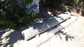 Zakros, Crete, Kreta