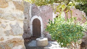 Zakros, Crete, Kreta