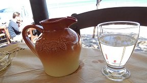 Cretan Family Tavern Nikos Platanakis - Kato Zakros, Crete, Kreta