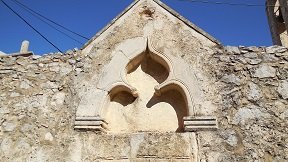 Kritsa, Crete, Kreta