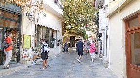 Kritsa, Crete, Kreta