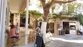 Kritsa, Crete, Kreta