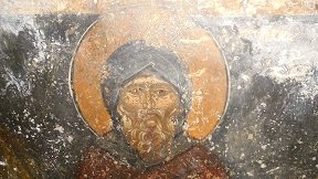 Panagia Spilia, Crete, Kreta