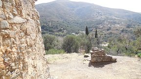 Agios Georgios in Vathi, Crete, Kreta