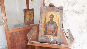 Livadia beach, Crete, Kreta