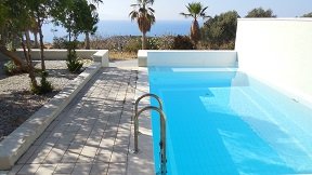 Lemon Tree Villas, Crete, Kreta