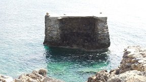 Livadia beach, Crete, Kreta