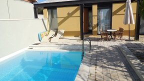 Lemon Tree Villas, Crete, Kreta