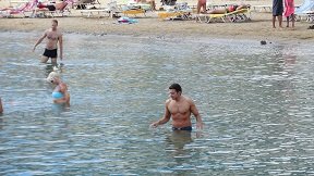 Elounda, Crete, Kreta