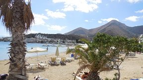 Elounda, Crete, Kreta
