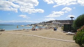 Elounda, Crete, Kreta