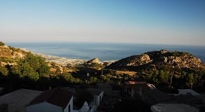 Diktynna Traditional Villas in Anatoli, Crete, Kreta