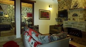 Diktynna Traditional Villas in Anatoli, Crete, Kreta