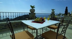 Diktynna Traditional Villas in Anatoli, Crete, Kreta