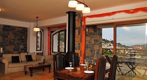 Villa Prina, Crete, Kreta