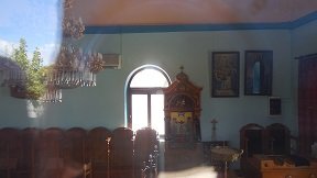 Chorafakia, Crete, Kreta