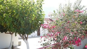 Chorafakia, Crete, Kreta