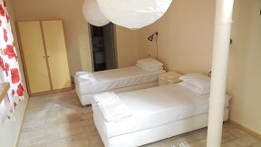 Lemon Tree Villas, Crete, Kreta