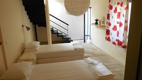 Lemon Tree Villas, Crete, Kreta