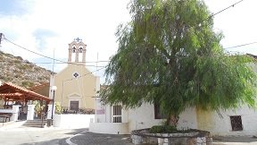 Mouzouras, Crete, Kreta