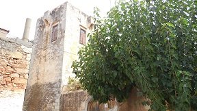 Mouzouras, Crete, Kreta