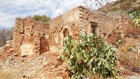 Mouzouras, Crete, Kreta